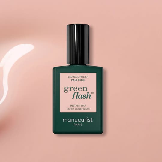 GREEN FLASH VAO PALE ROSE 15ML — Pharmacie Saint-Ferdinand