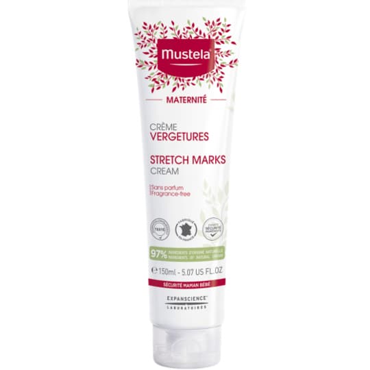 MUSTELA MATER CR VERGET S/PARF 150 — Pharmacie Des Olivades