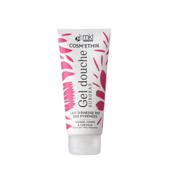 MKL ETHIK GEL DCH ANESSE 200ML — Pharmacie Bellevue Aix-en-Provence