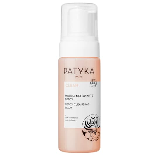 PATYKA CLEAN MOUSS NETT DETOX150ML — Pharmacie Maarek