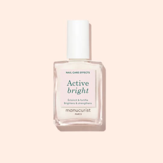 MANUCURIST ACTIVE BRIGHT 15ML — Pharmacie Lafayette de Roubaix