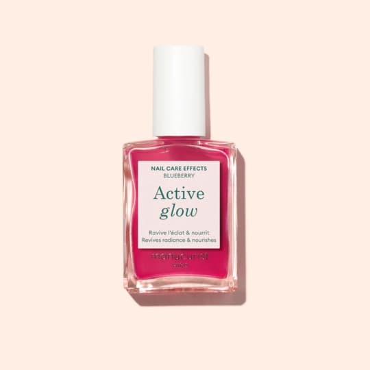 MANUCURIST VERNIS ACTIV BLUEBE15ML — Aprium Pharmacie des Colonnes - M'Sika