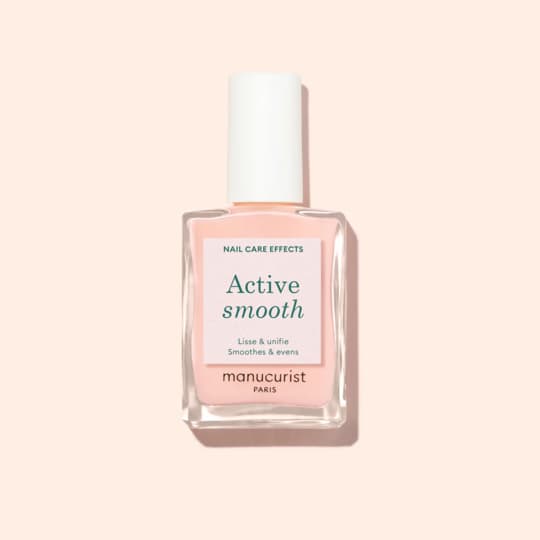 MANUCURIST ACTIVE SMOOTH — Pharmacie Lafayette de Roubaix