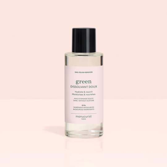 MANUCURIST DISSOLV FL ORANG 100ML — Pharmacie Marie Stuart