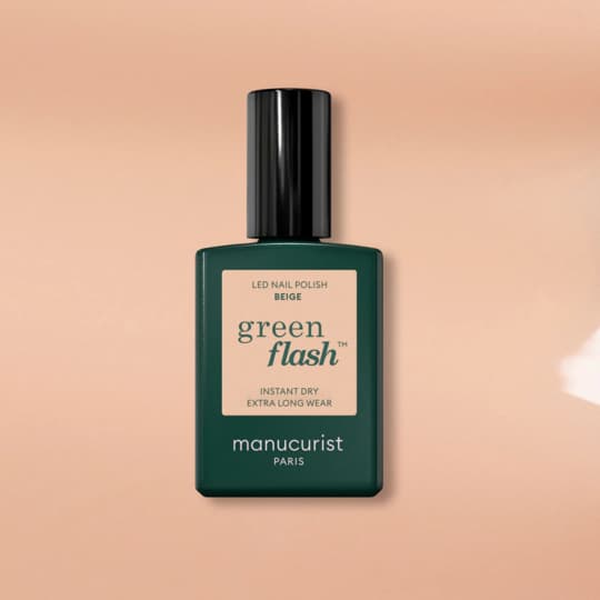 GREEN FLASH VAO NUDE 15ML — Pharmacie Saint-Ferdinand