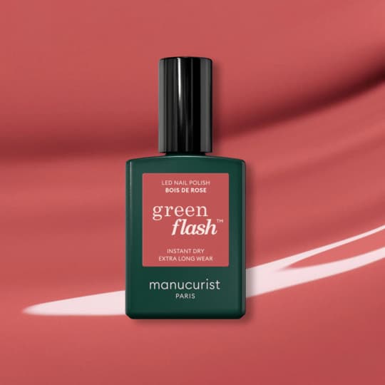 GREEN FLASH VAO BOIS ROSE 15ML — Pharmacie du Grand Vitrolles