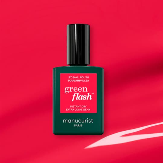 GREEN FLASH VAO BOUGAINVILLEA 15ML — Pharmacie Pessac Arago