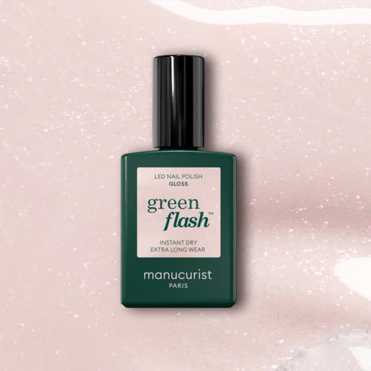 GREEN FLASH VAO GLOSS 15ML — Pharmacie du Grand Vitrolles