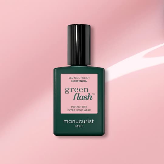 GREEN FLASH VAO HORTENCIA 15ML — Pharmacie Pessac Arago