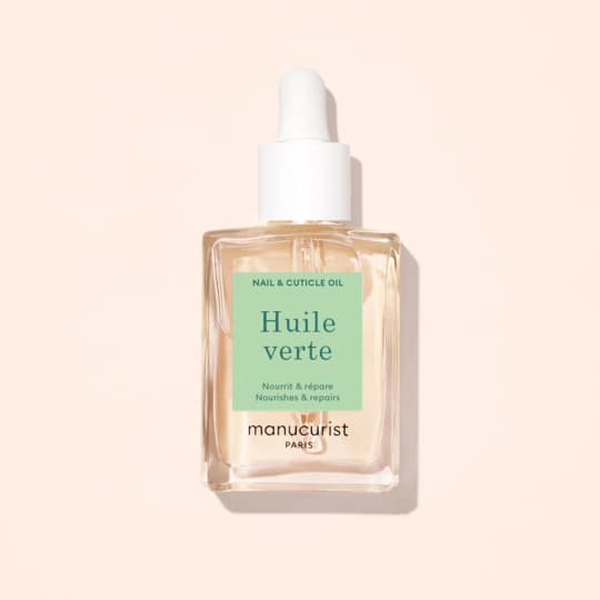 MANUCURIST HLE VERTE ONGL 15ML — Pharmacie du Grand Vitrolles