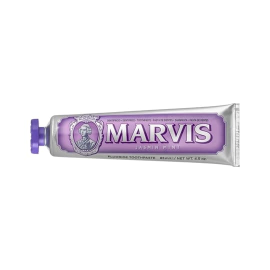 MARVIS DENT MENTH JASM VIOLET 85ML — Pharmacie Comedie