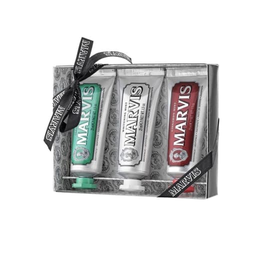 MARVIS COFFRET VOYAGE DENT X3