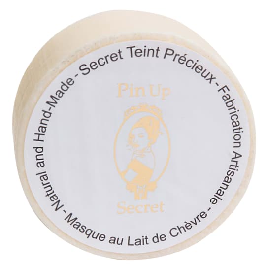 PIN UP SECRET SAV TEINT PRECIEUX — Pharmacie La Rose