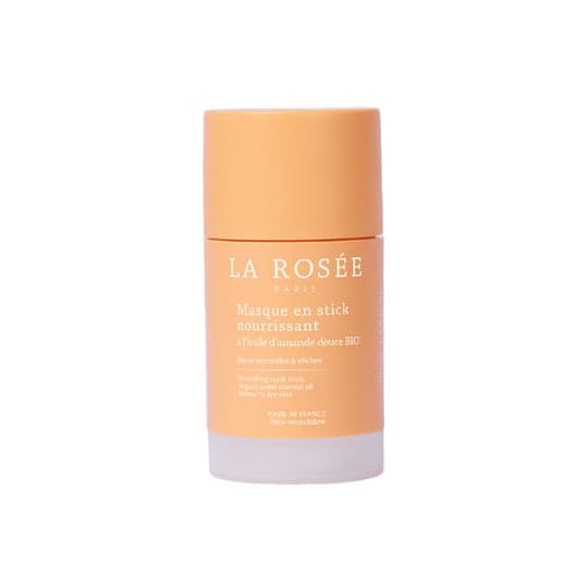 LA ROSEE MASQ STICK NOURRIS 50ML — Pharmacie Bellevue Aix-en-Provence