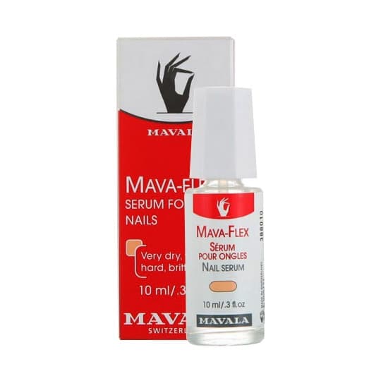 MAVALA MAVA FLEX ONGL SEC/DUR 10ML — Pharmacie Carnot