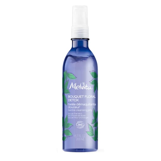 MELVITA GELEE DEMAQ ADOUCISS.200ML — Pharmacie des Antes by Nexum
