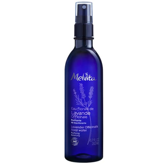 MELVITA EAU FLOR LAVANDE 200ML — Pharmacie des Antes by Nexum