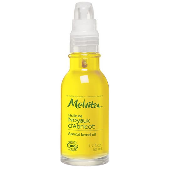 MELVITA HLE NOYAUX ABRICOT 50ML — Pharmacie Des Olivades