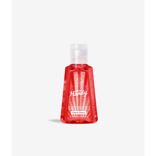 MERCI HANDY GEL NETT MAIN CHERIE — Grande Pharmacie de la Gare - Sartrouville