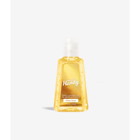 MERCI HANDY GEL NETT MAIN GLITTER — Grande Pharmacie des Halles Pharma