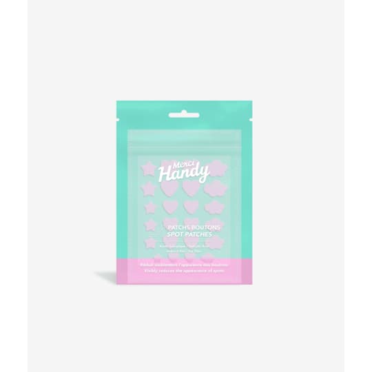 MERCI HANDY PATCH BOUTON X24 — Pharmacie de Levallois