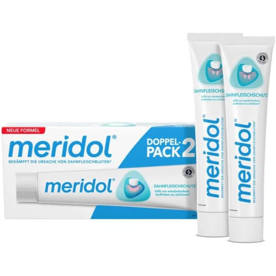 MERIDOL DENT P SPE PROT GENC2X75ML — Pharmacie des Chalâtres