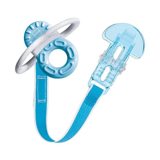ANNEAU DENTITION MAM MINI+ATTACHE — Pharmacie de Vienne Blois