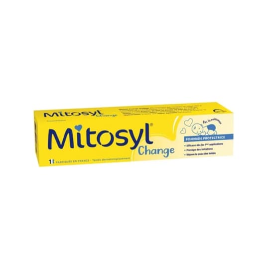 MITOSYL CHANGE POM PROTECT 100G
