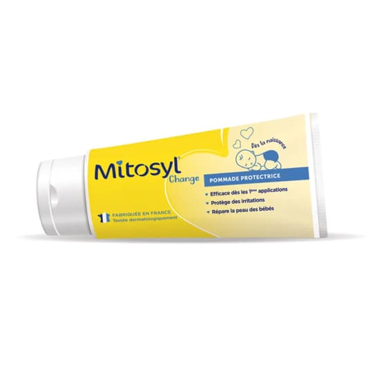 MITOSYL CHANGE POM PROTECT 65G — Pharmacie Port Royal