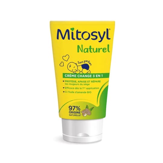 MITOSYL NATUREL CR CHANGE BB 70G — Pharmacie Cannes Riviera