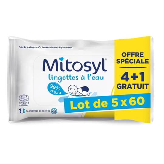 MITOSYL LINGETTE A L'EAU 60X5 — Pharmacie Boulogne Print