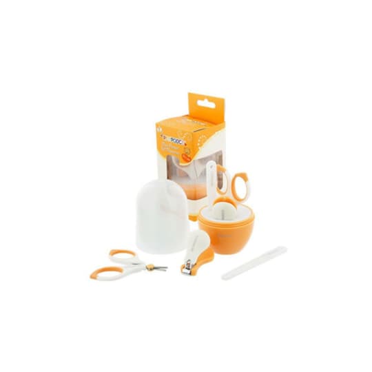 PETIPOUCE MON PREMIER KIT MANUCURE