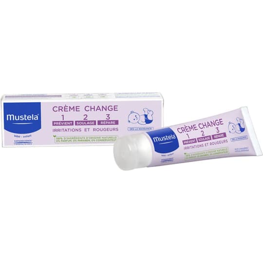 MUSTELA STELATOPIA INTENSE 30ML — Pharmacie des Mèches