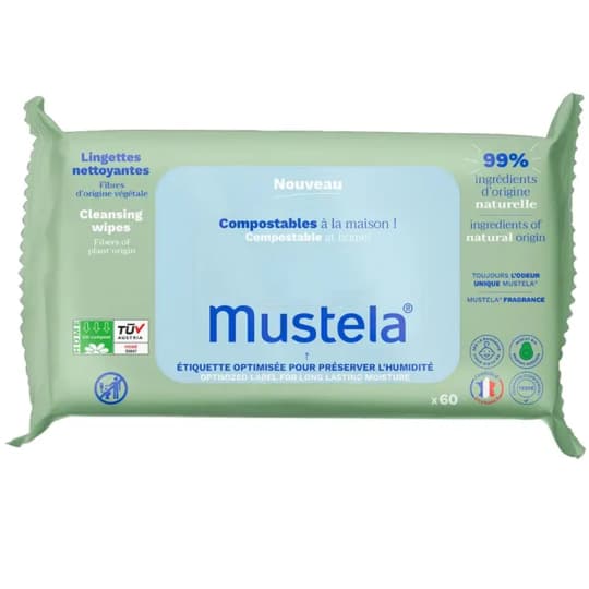 MUSTELA BB LING NET COMP PARF 60 — Pharmacie saint-Gilles Paris