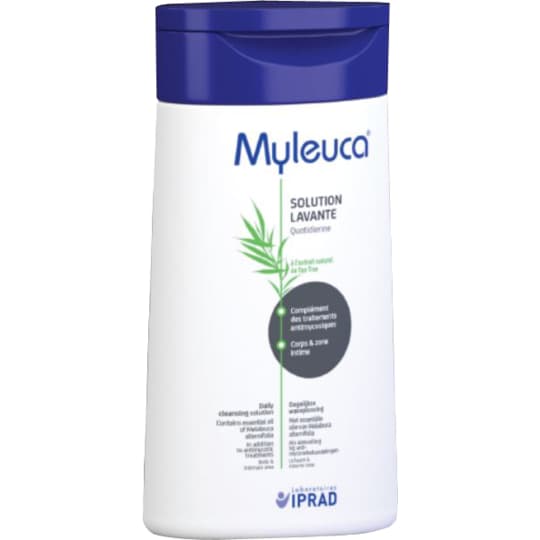 MYLEUCA SOL LAVANTE 200ML — Pharmacie Palm Beach