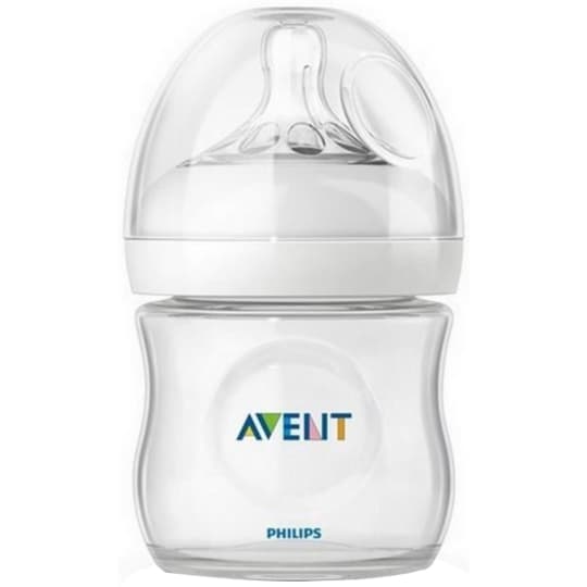 BIB AVENT NATURAL PP 125ML 2.0 — Pharmacie Principale des Grésillons