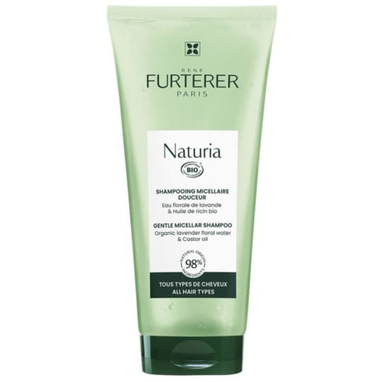 FURTERER NATURIA SH DOUCEUR 200ML — Pharmacie Lafayette Bordeaux
