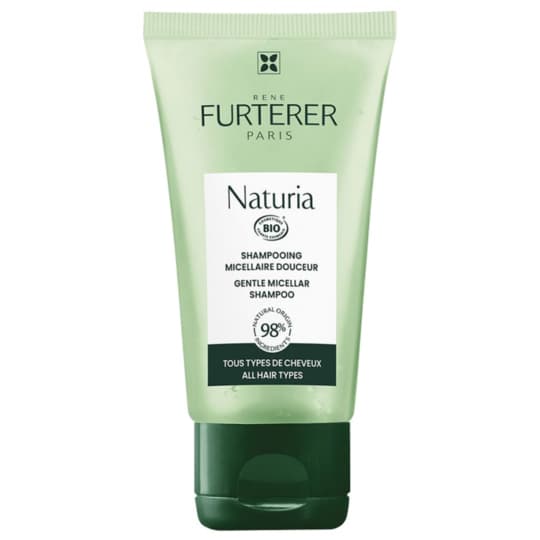 FURTERER NATURIA SH DOUCEUR 50ML — Pharmacie Du Pont Nely - Trouville-sur-Mer