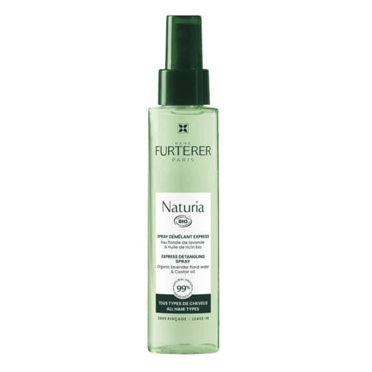 FURTERER NATURIA SPR DEMEL 200ML — Pharmacie Lafayette Bordeaux