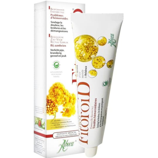 NEOFITOROID BIO POM 40ML — Pharmacie Bourg Achard