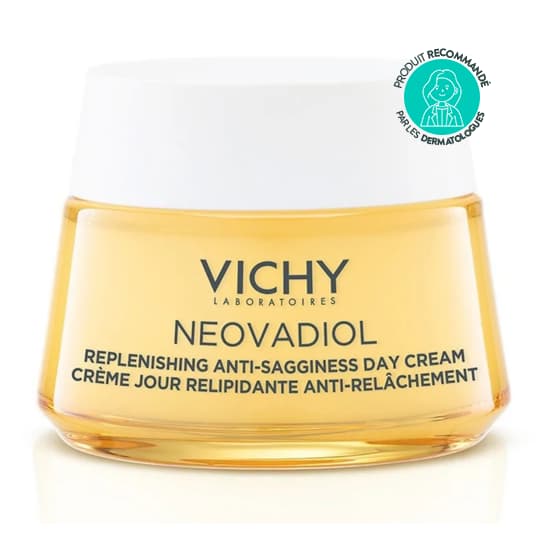 VICHY NEOVADIOL MAGISTRAL JOUR50ML — Pharmacie Maritime