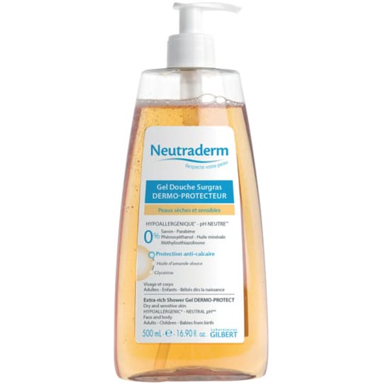 NEM GEL DCH SURG DERMO-PROT 500ML — Pharmacie du Maillon