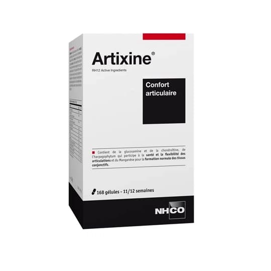 NHCO ARTIXINE ARTICUL GELUL 56 — Pharmacie Royale - Saint-Cloud