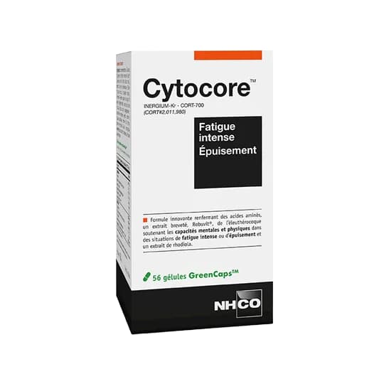 NHCO CYTOCORE GELUL 56 — Pharmacie Arc saint-mandé