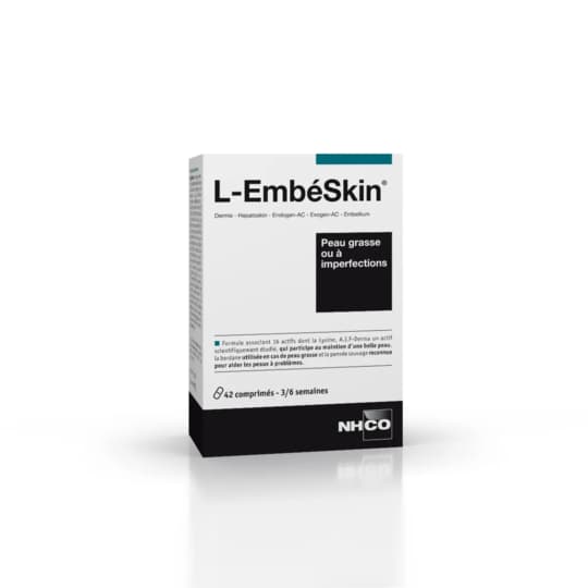 NHCO L-EMBESKIN A/IMPERFECT CPR 42 — Pharmacie Royale - Saint-Cloud