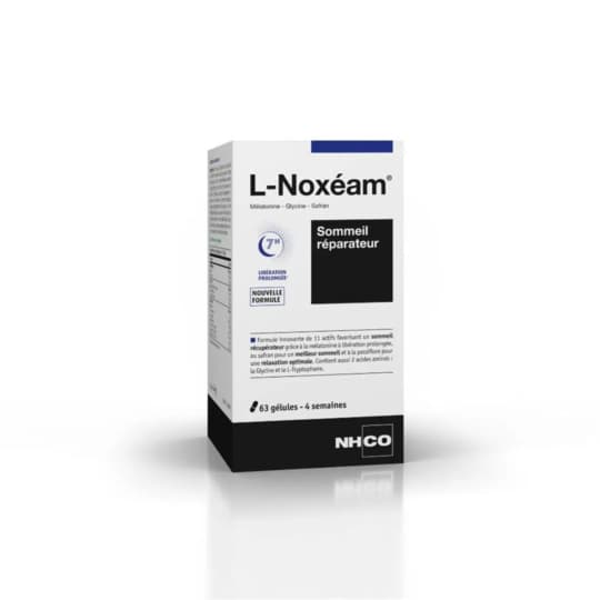 NHCO L-NOXEAM SOMMEIL GELUL63