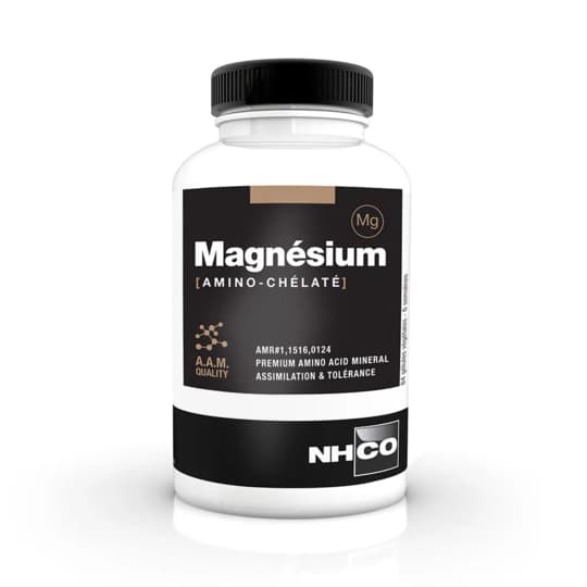 NHCO MAGNESIUM GELUL84 — Pharmacie Dutertre