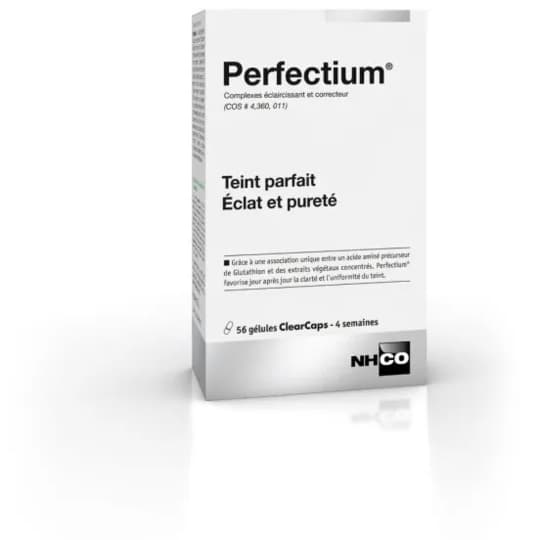 NHCO PERFECTIUM TEINT GELUL56 — Nouvelle Pharmacie Serrier