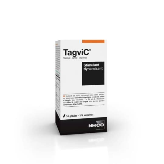 NHCO TAGVIC STIMULANT GELUL56 — Pharmacie Arc saint-mandé