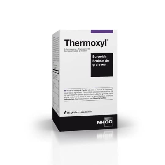 NHCO THERMOXYL BRULEUR GELUL112 — Pharmacie du Vieux Montreuil